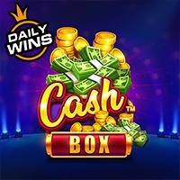 rtp slot hari ini nangka toto Cash Box