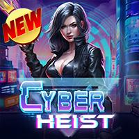 rtp slot gacor hari ini nangkatoto Cyber Heist