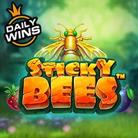 Sticky Bees Rtp Slot