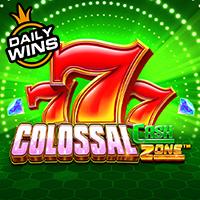 Nangkatoto Rtp Colossal Cash Zone