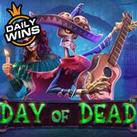 Day of Dead RTP LIVE NANGKA TOTO