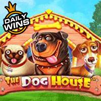 rtp hari ini nangka toto The Dog House