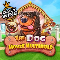 Link Rtp Slot Nangkatoto The Dog House Multihold