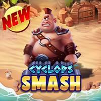 Rtp Nangk Toto Cyclops Smash