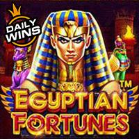 Egyptian Fortunes Suntik Rtp Slot Terbaik 2025 Nangkatoto