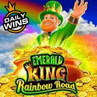 Suntik Rtp Slot Terbaik 2025 Emerald King Rainbow Road