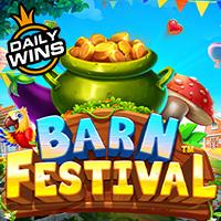 Barn Festival suntik rtp slot terbaik 2025