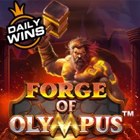 Forge of Olympus suntik rtp slot terbaik 2025 nangkatoto