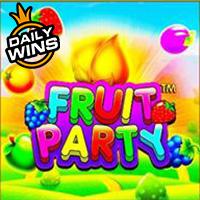Fruit Party rtp hari ini nangkatoto