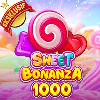 Rtp Slot Gacor Hari Ini Sweet Bonanza 1000