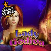 RTP NANGK TOTO Lady Godiva