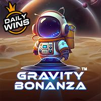 RTP SLOT NANGKA TOTO Gravity Bonanza