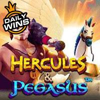Hercules and Pegasus Rtp Hari Ini Nangkatoto