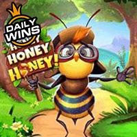 rtp hari ini nangka toto Honey Honey Honey