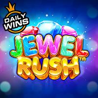 RTP NANGKATOTO Jewel Rush
