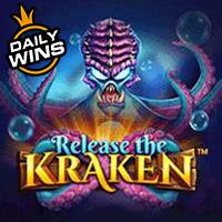 Rtp Slot Gacor Hari Ini Nangkatoto Release the Kraken