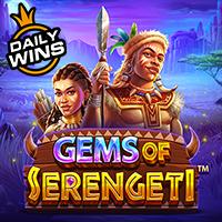 situs slot gacor nangkatoto Gems of Serengeti™