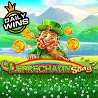 rtp slot nangkatoto hari ini Leprechaun Song