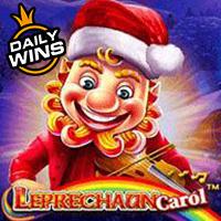 Leprechaun Carol rtp live nangka toto