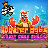 situs gacor nangka toto rtp Lobster Bob's Crazy Crab Shack