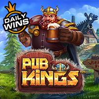 rtp slot Pub Kings