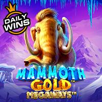 Mammoth Gold Megaways Situs Gacor Nangka Toto Rtp