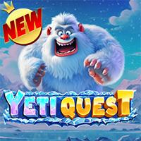 SUNTIK RTP SLOT TERBAIK 2025 NANGKATOTO Yeti Quest
