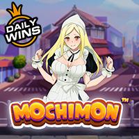 Mochimon Rtp Slot Gacor Nangkatoto