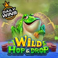 Wild Hop and Drop RTP SLOT GACOR HARI INI NANGKA TOTO