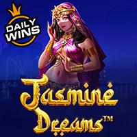 Jasmine Dreams RTP LIVE NANGKATOTO