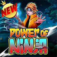 rtp slot gacor Power of Ninja