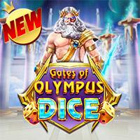Gates of Olympus Dice Rtp Nangk Toto
