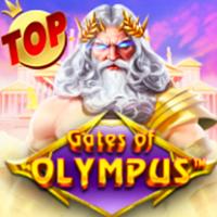 Gates of Olympus RTP SLOT GACOR NANGKA TOTO