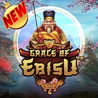 Grace of Ebisu Rtp Slot Gacor Hari Ini Nangkatoto