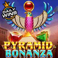 Pyramid Bonanza situs slot gacor nangkatoto
