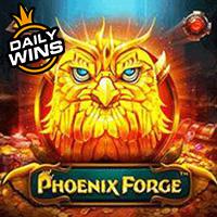 rtp live nangkatoto Phoenix Forge