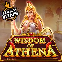 rtp slot hari ini nangkatoto Wisdom of Athena