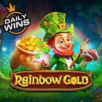 Nangka Toto Rtp Rainbow Gold