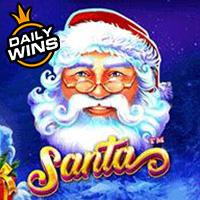 Santa rtp slot gacor nangka toto