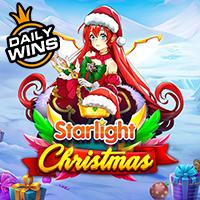 Starlight Christmas rtp live