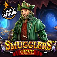 rtp slot Smugglers Cove™