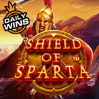 Shield of Sparta Rtp Slot Nangkatoto Hari Ini