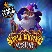 Spellbinding Mystery Rtp Slot Hari Ini Nangka Toto