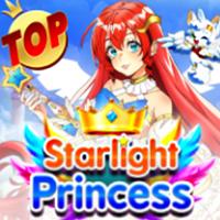 Starlight Princess situs gacor nangkatoto rtp