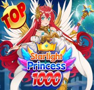 RTP HARI INI NANGKATOTO Starlight Princess 1000