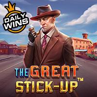 SITUS GACOR NANGKA TOTO RTP The Great Stick-up