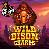 rtp slot nangka toto hari ini Wild Bison Charge