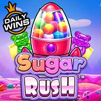 Sugar Rush SUNTIK RTP NANGKATOTO