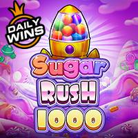 Sugar Rush 1000 rtp nangk toto