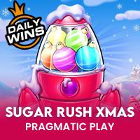 RTP SLOT Sugar Rush Xmas
